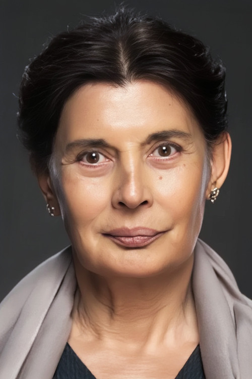 Photo of Şerif Sezer