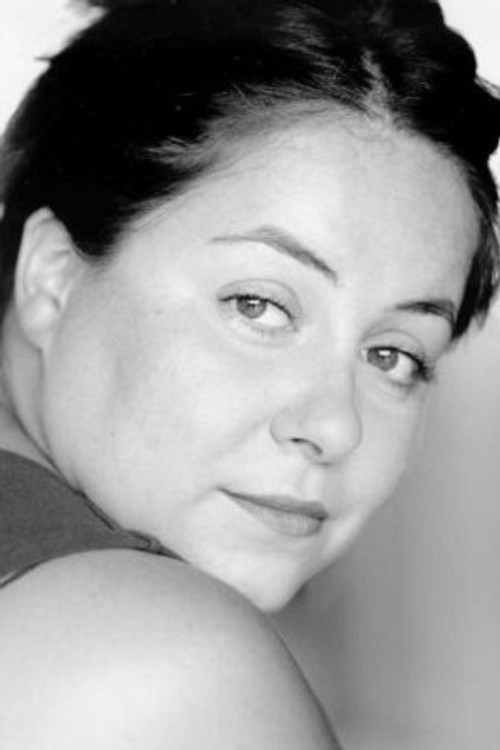 Photo of Valérie Moreau