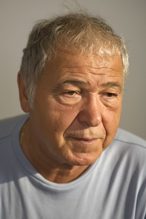 Photo of İrfan Atasoy