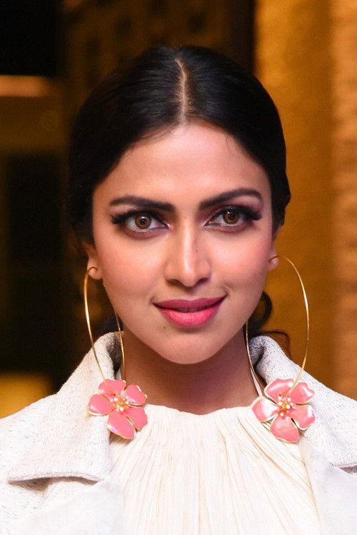 Photo of Amala Paul