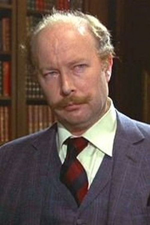 Photo of James Cossins