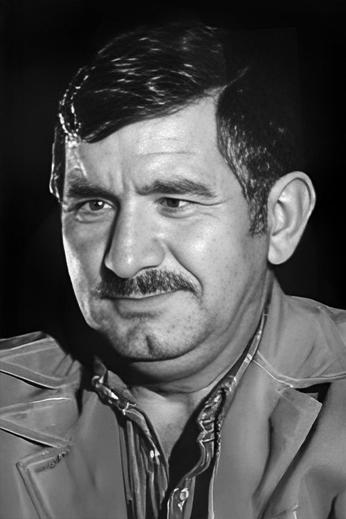 Photo of Nizam Ergüden