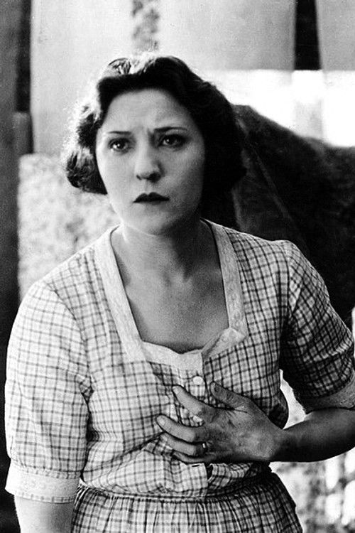 Photo of Lillian West