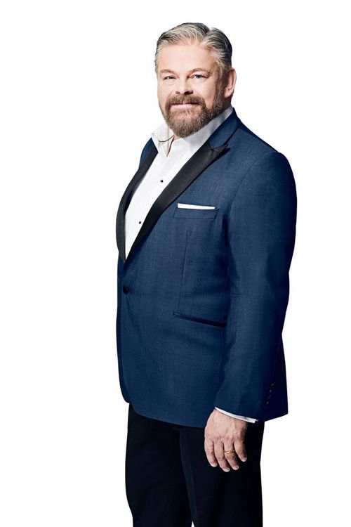 Photo of Stig Rossen