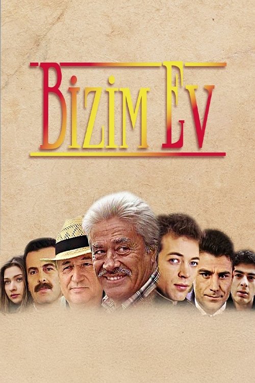 Bizim Ev