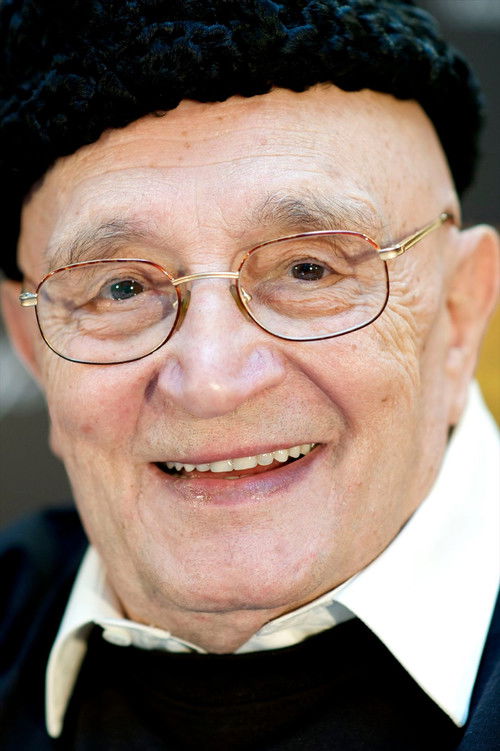 Photo of Tony Leblanc