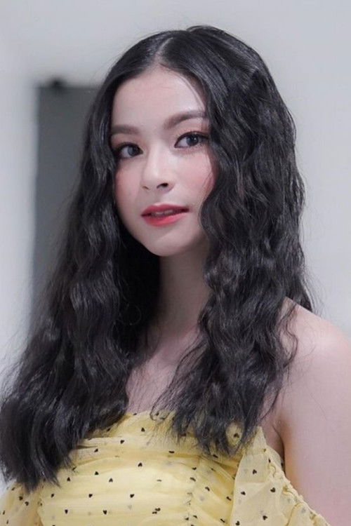 Photo of Chanikarn Tangkabodee