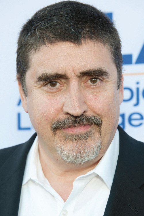 Photo of Alfred Molina