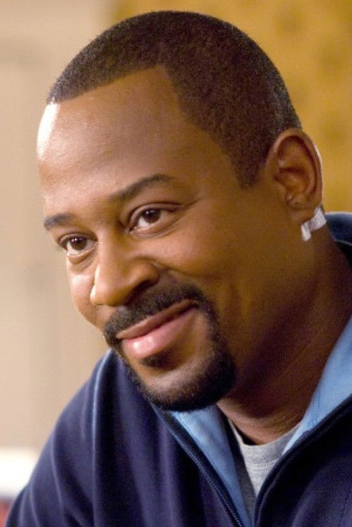 Photo of Martin Lawrence
