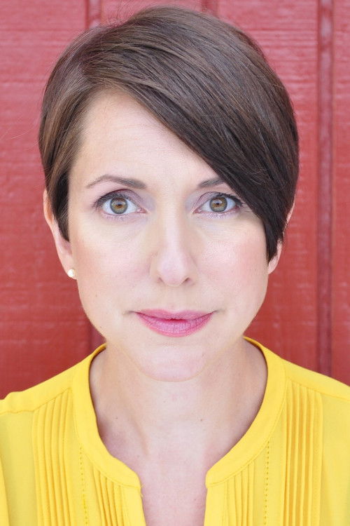 Photo of Karis Campbell