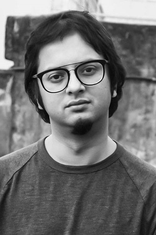 Photo of Mainak Bhaumik