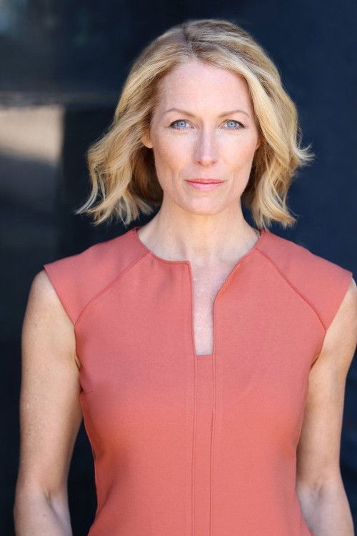 Photo of Regina Schneider