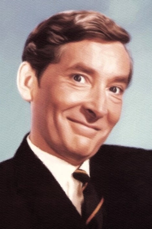 Photo of Kenneth Williams