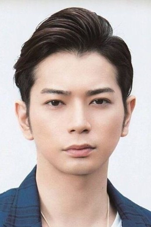 Photo of Jun Matsumoto