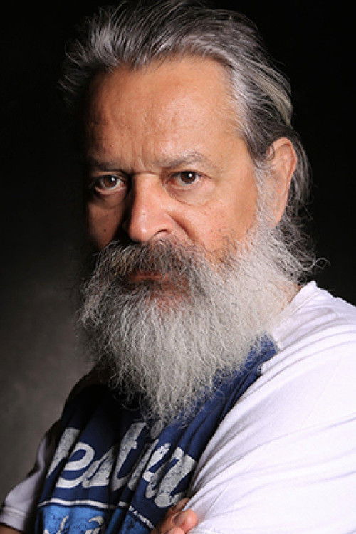 Photo of Payidar Tüfekçioğlu