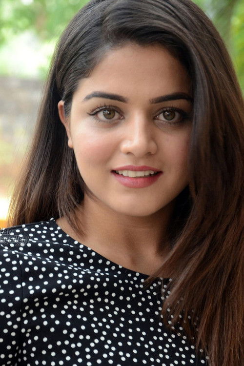 Photo of Wamiqa Gabbi