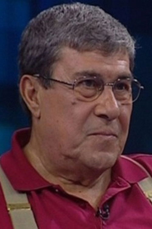 Photo of Zihni Göktay