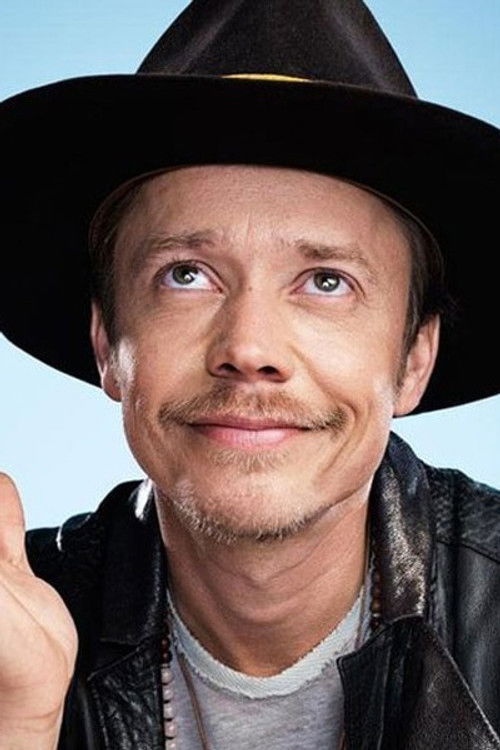 Photo of Brock Pierce