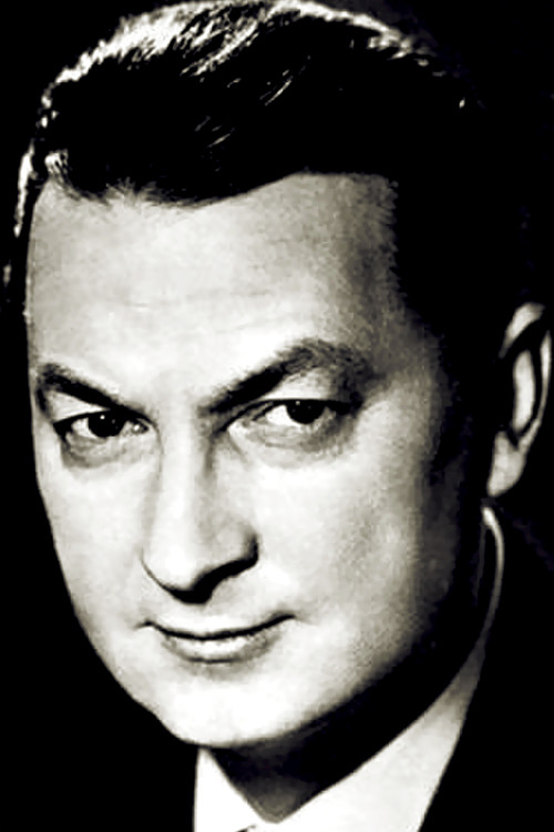 Photo of Georgiy Vitsin