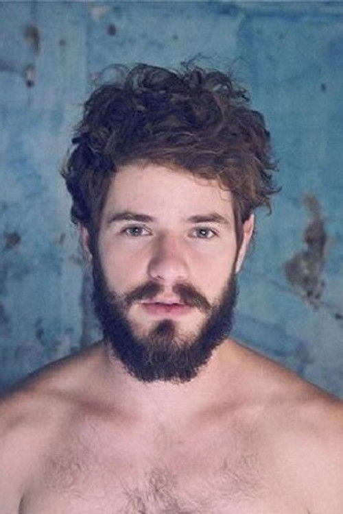 Photo of Maurício Destri