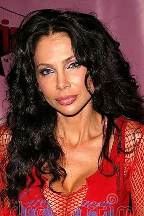 Photo of Yvette Nelson