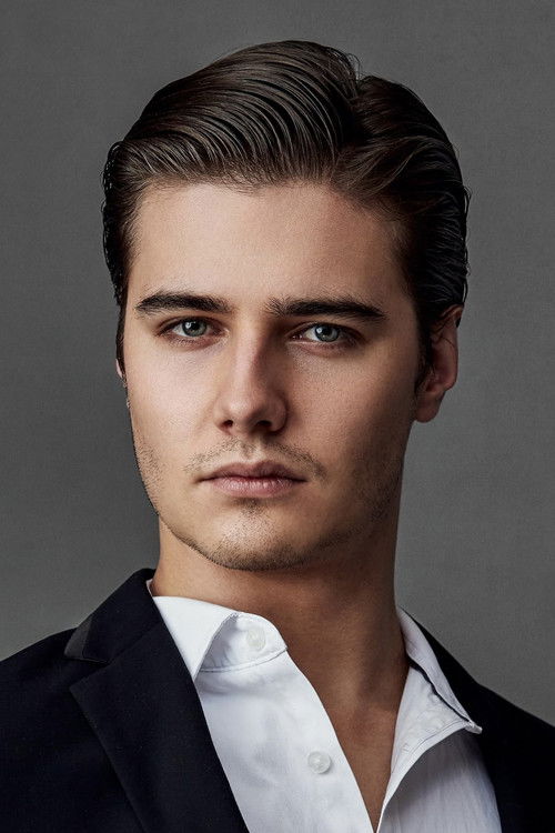 Photo of Connor Barton