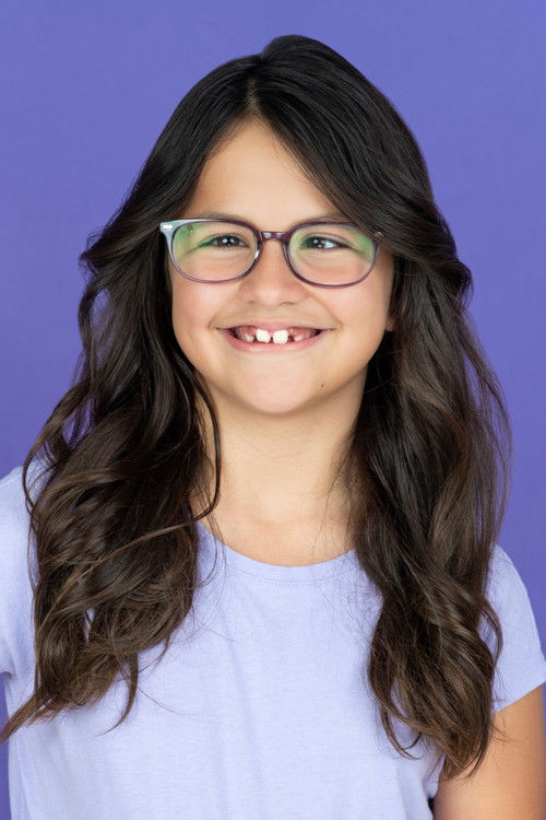 Photo of Ellora Lopez