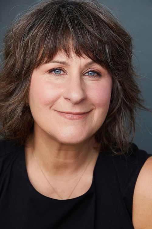 Photo of Donna Jay Fulks