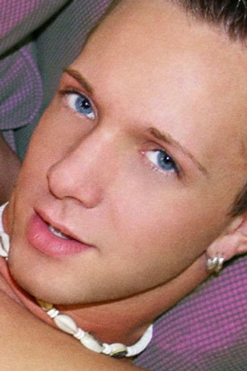 Photo of Jorden Michaels