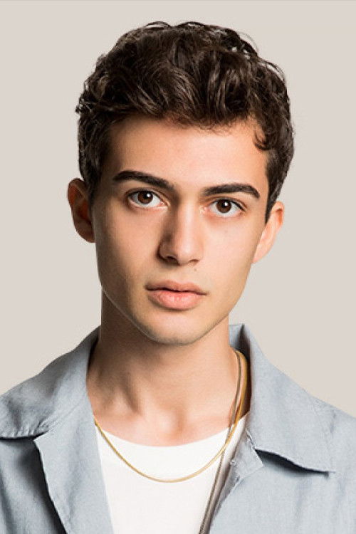 Photo of Fatih Berk Şahin