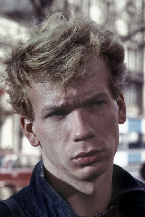 Photo of Mirosław Baka