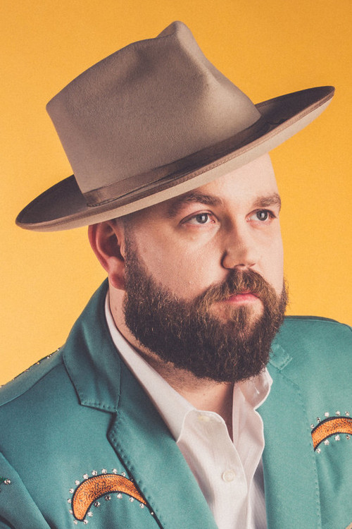 Photo of Josh Hedley