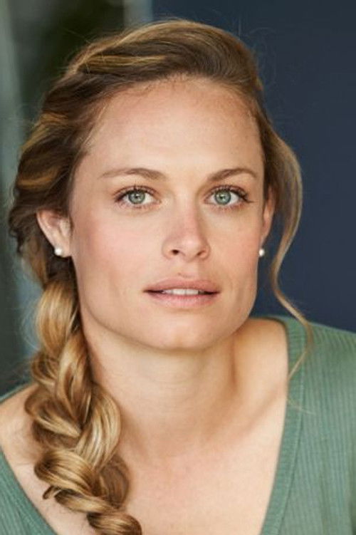 Photo of Sara Déziel