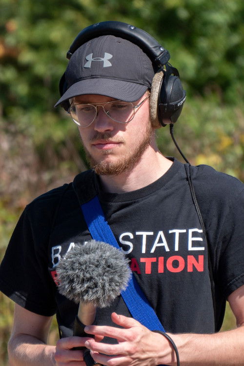 Photo of Nathan Shaffer