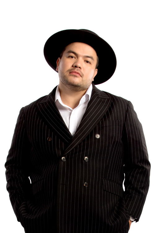 Photo of Pramote Pathan