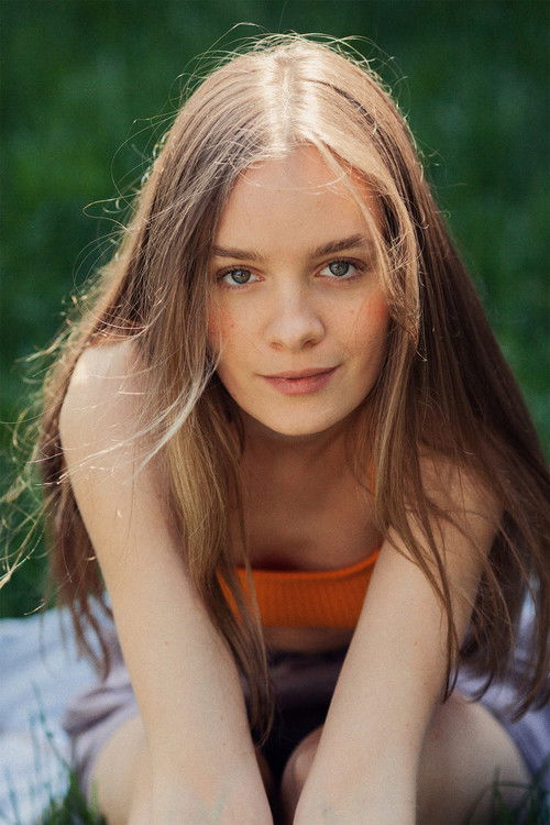 Photo of Anna Zavtur