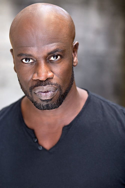 Photo of Garfield Wilson