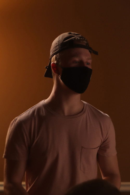 Photo of Owen Ljunggren