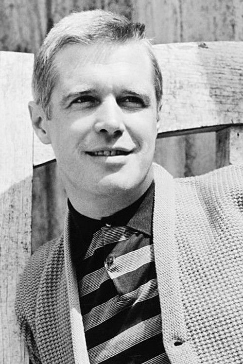 Photo of George Peppard