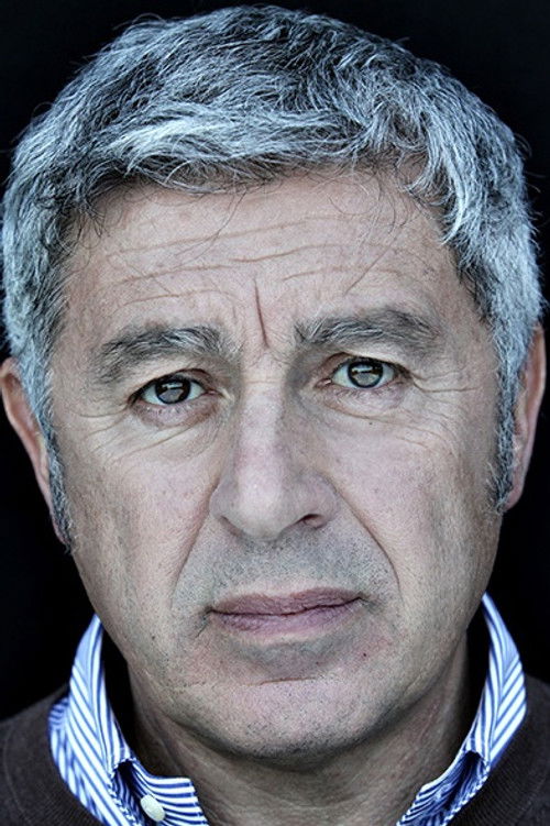 Photo of Antonio Catania