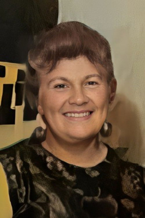 Photo of Maria Aparecida Baxter