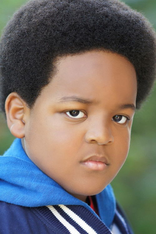 Photo of Keith L. Williams