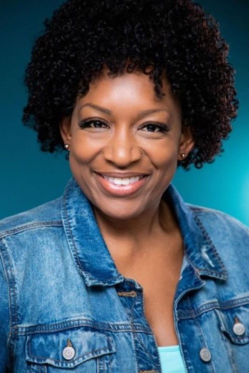 Photo of Sharon Mckay Jackson