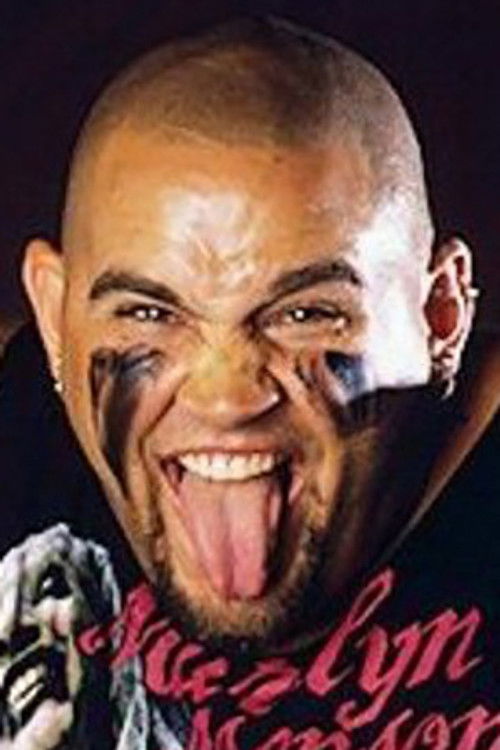 Photo of Charles Warrington