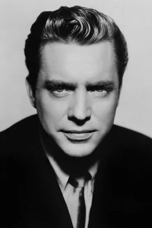 Photo of Edmond O'Brien