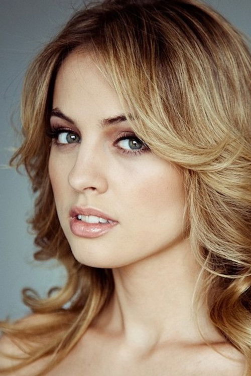 Photo of Yanina Studilina