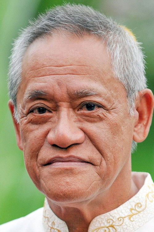 Photo of Richard Ng Yiu-Hon