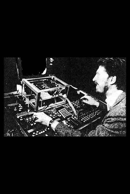 Photo of Stephen Beck