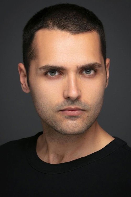 Photo of Yalçın Hafızoğlu