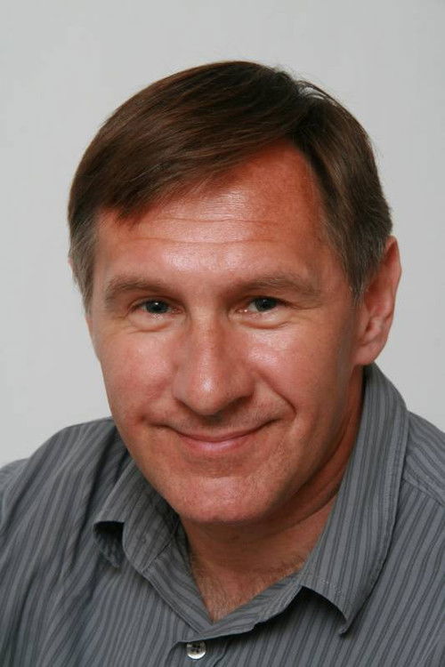 Photo of Sergey Shanin